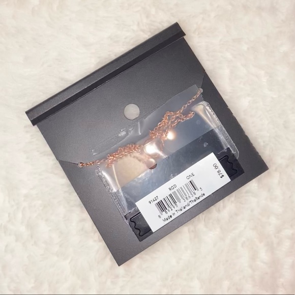 Coach Pave Signature Slider Bracelet - Picture 2 of 3